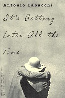 It&amp;#039;s Getting Later All the Time: foto