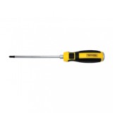 Surubelnita Phillips 6x150 mm CR-V cu varf magnetizat Topmaster