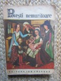 POVESTI NEMURITOARE, VOLUMUL 14, VOL.14