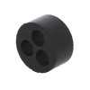 Presetupa IP68, HT-MFDE, HELUKABEL - HELUTOP HT-MFDE M32 3X8
