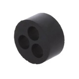 Insert pentru presetupa, 5.3mm, M20, IP54, cauciuc NBR, SKINTOP&reg; DIX-M, LAPP, 53320353, T251581