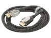 Cablu HDMI 2.1 HDCP 2.2 PVC 2m