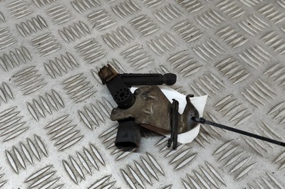 Senzor de nivel &amp;icirc;nălțime dreapta spate BMW i4 G26 2022 OEM: 6895466 | 30430690 foto