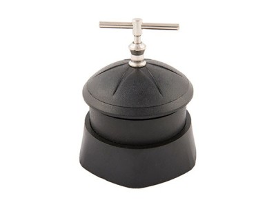 Detasator magnetic de etichete, cu carcasa si capac din plastic foto