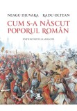 Cum s-a nascut poporul roman?, Humanitas