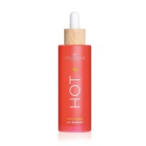 Cocosolis Hot+ Fat-burning Serum Ser pentru corp 100 ml
