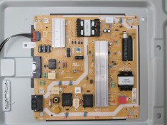 sursa alimentare L55E6_BHS BN44-01110H perfect functionala, recuperata dintr-un tv led Samsung UE55CU8072UXXH functional