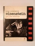 Leon Moussinac - Sergei Michailovitch Eisenstein (Serge Eisenstein) (Cinema D&#039;Aujourd&#039;hui 23)