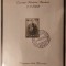 Romania 1932 Expozitia Filatelica Romana, cu stampila expozitiei MNH