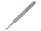 Freza Diamantată 1,3mm x 3,175mm x 38,2mm