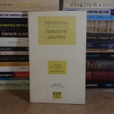FERNANDO PESSOA - BANCHERUL ANARHIST , 1995 *