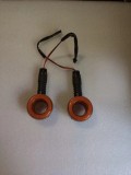 Stopuri Semnalizare Trotineta/Bicicleta AVEX, Sonor, 12V, Model 2023, AVEX