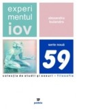 Experimentul Iov - Alexandru Bulandra