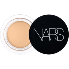 NARS Soft Matte Complete Concealer corector mat acoperire completa culoare MACADEMIA 6.2 g