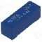 Releu reed, 24V DC, 2.5A, SPST-NO, MEDER - LI24-1A85