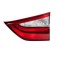 Stop, lampa spate TOYOTA SIENNA, 2016-08.2017 model L, LE, Limited, XLE; SIENNA, 06.2017-2019 model LE, Limited, XLE, Taiwan, partea dreapta, interio