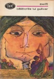 SWIFT - CALATORIILE LUI GULLIVER ( BPT 400 )