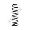 Arc suspensie Citroen C8 (Ea Eb) 06.02-; Fiat Ulysse (179) 08.02-06.11; Lancia Phedra (179) 09.02-11.10; Peugeot 807 (Eb) 06.02-, Spate, SUPLEX