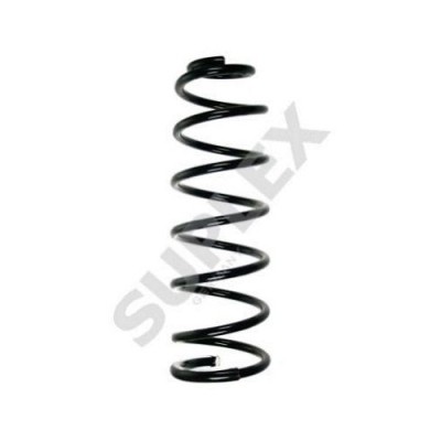 Arc suspensie Citroen C8 (Ea Eb) 06.02-; Fiat Ulysse (179) 08.02-06.11; Lancia Phedra (179) 09.02-11.10; Peugeot 807 (Eb) 06.02-, Spate, SUPLEX foto
