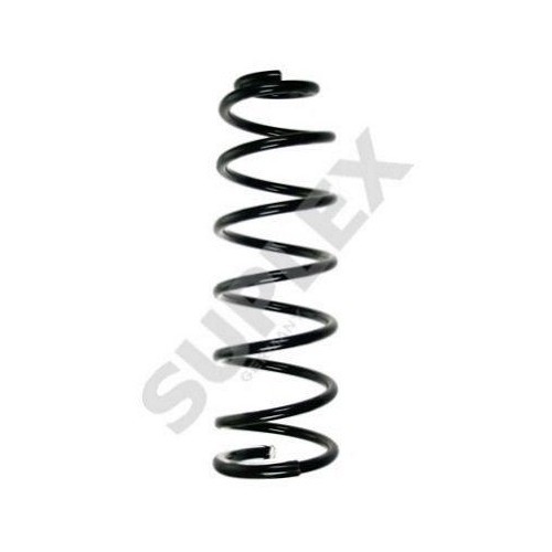 Arc suspensie Citroen C8 (Ea Eb) 06.02-; Fiat Ulysse (179) 08.02-06.11; Lancia Phedra (179) 09.02-11.10; Peugeot 807 (Eb) 06.02-, Spate, SUPLEX
