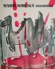 Ceramica - Marin Sorescu - Roman Beletristica