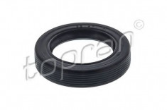 Simering, arbore cotit VW POLO (6N1) (1994 - 1999) TOPRAN 101 409 foto