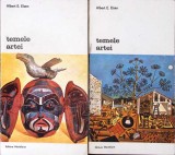 TEMELE ARTEI VOL.1-2-ALBERT E. ELSEN-358988