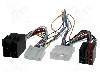 Cabluri pentru kit handsfree THB, Parrot, Subaru, 4CARMEDIA - 59570