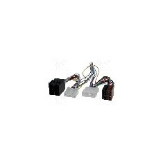 Cabluri pentru kit handsfree THB, Parrot, Subaru, 4CARMEDIA - 59570