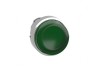 Comutator Apăsare 22mm Verde IP66