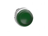 Comutator Apăsare 22mm Verde IP66