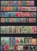 💦 SAAR 1920-1957 💦 -- cota Michel 180&euro;, Stampilat