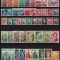 💦 SAAR 1920-1957 💦 -- cota Michel 180&euro;