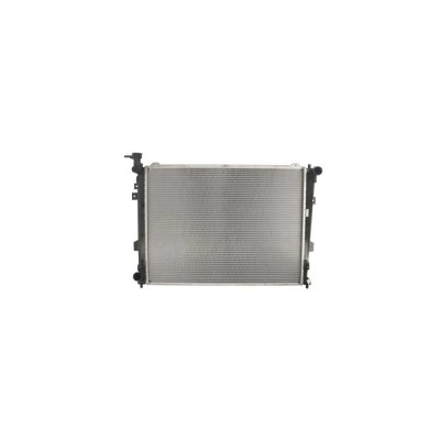Radiator apa KIA CARENS III UN AVA Quality Cooling K2103 foto