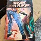TRECAND PRIN FLACARI - NORMAN SPINRAD