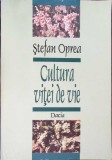 CULTURA VITEI DE VIE-STEFAN OPREA-276832