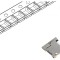 Conector microSD push-push SMT aur pentru carduri flash