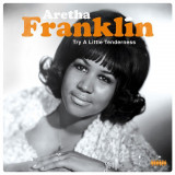 Try A Little Tenderness - Vinyl | Aretha Franklin, Wagram Music