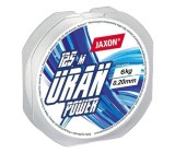 Fir Monofilament Jaxon Uran Power, 125m (Diametru fir: 0.22 mm)