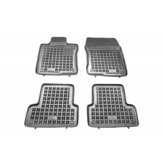 Covorase Presuri Auto Cauciuc Dedicate Honda ACCORD VIII 2008-2015