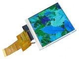 Afișaj TFT 3,5 inch 320x240 LED RGB