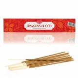Cumpara ieftin Betisoare Parfumate Dreptunghi - Set 10 Buc - Dragons Blood