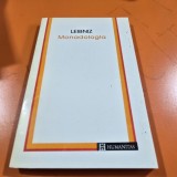 Monadologia - Leibniz