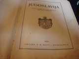 Iugoslavia - 1921- in limba sarba, Alta editura