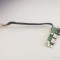Modul Audio + Usb Laptop Toshiba Satellite Pro SPM30 PSM3SE-000WC-S4