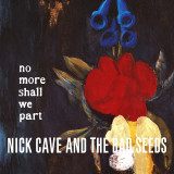 Nick Cave The Bad Seeds No More Shall We Part slipcase (cd)