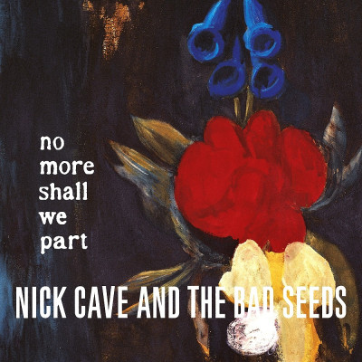 Nick Cave The Bad Seeds No More Shall We Part slipcase (cd) foto