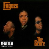 CD Fugees &ndash; The Score (-VG), Pop
