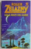 Noua printi din Amber - Roger Zelazny