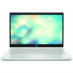 Laptop HP Pavilion 14-ce3036nq 14 inch FHD Intel Core i5-1035G1 8GB DDR4 256GB SSD nVidia GeForce MX130 2GB Silver foto